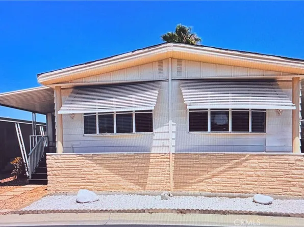 1441 Paso Real Ave Space 148, Rowland Heights, CA 91748