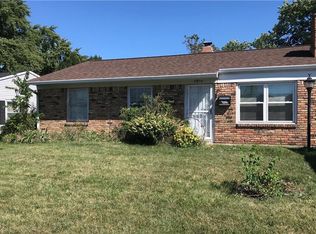 7814 E Gilmore Rd, Indianapolis, IN 46219