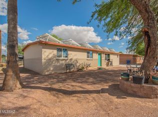 1317 S Cloverland Ave, Tucson, AZ 85711