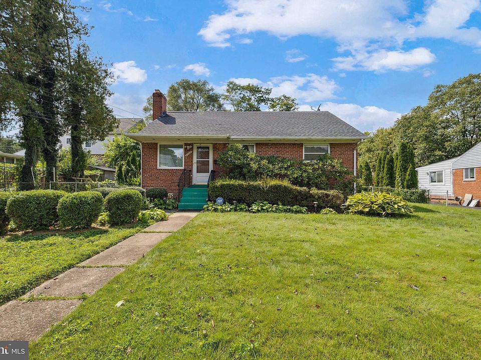 1st image of 7209 Murray Ln