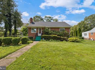 7209 Murray Ln, Annandale, VA 22003
