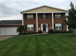 7220 Bevelhymer Rd, New Albany, OH 43054