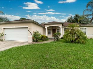 4348 Michaler St, North Port, FL 34286