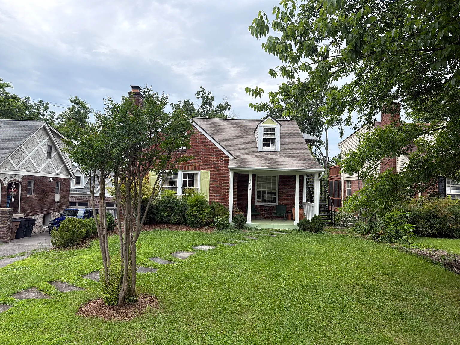4 bed, 1604 sqft, $3,795 — Photo 1