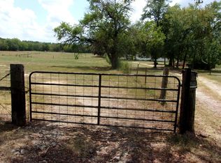 County Road 3502, Sulphur Springs, TX 75482