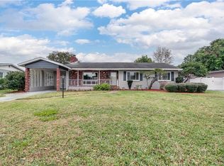 7106 Lake Dr, Belle Isle, FL 32809