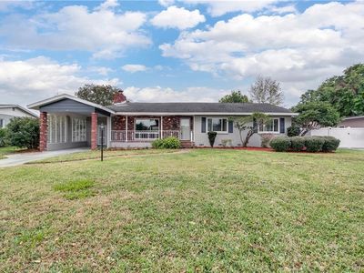 7106 Lake Dr, Orlando, FL, 32809