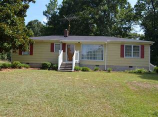 5511 Highway 215, Pauline, SC 29374
