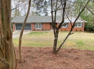 2408 Westridge Dr, Snellville, GA 30078