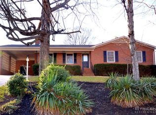 227 Stonewall Cir SW, Concord, NC 28027