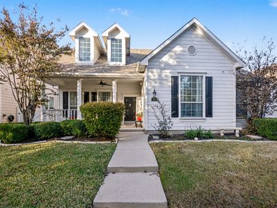 1371 Providence Blvd, Aubrey, TX, 76227
