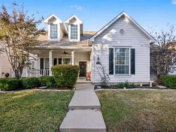 1371 Providence Blvd, Aubrey, TX 76227