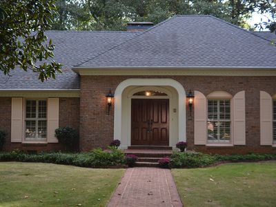 160 Monticello Way, Fayetteville, GA, 30214