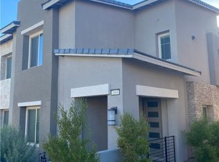 600 N Carriage Hill Dr #1068, Las Vegas, NV 89138