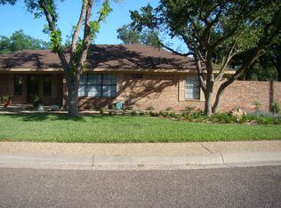 2307 Hermitage Ct, Midland, TX 79705