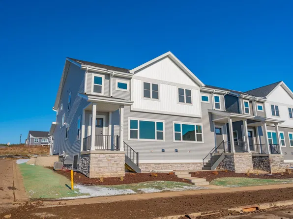 4829 Brassica Rd, Fitchburg, WI 53711