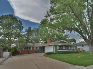 7009 Kiowa Ave NE, Albuquerque, NM 87110
