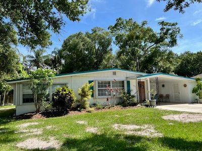611 Brack Road, Fort Pierce, FL, 34982