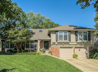 11016 W 99th Pl, Overland Park, KS 66214