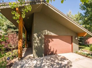 2467 Fairway Village Dr, Park City, UT 84060