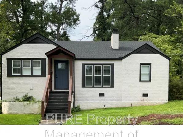 1880 Dorsey Ave, East Pt, GA 30344