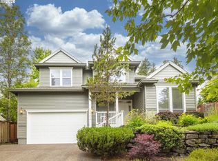 16873 NW Bernietta Ct, Portland, OR 97229