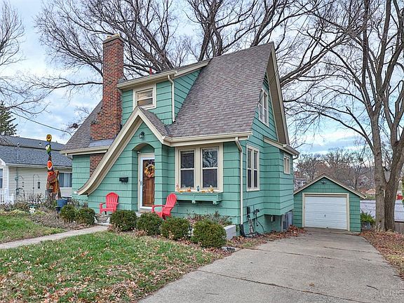 2nd image of 2862 Losantiville Ave