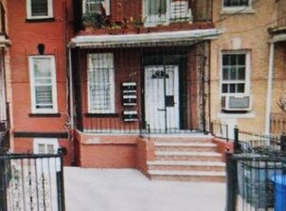 153 Berriman St, Brooklyn, NY 11208