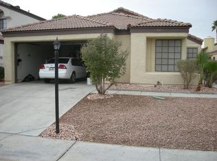 367 Peach Tree Dr, Henderson, NV 89014