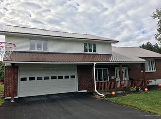 30 Lombard St, Presque Isle, ME 04769