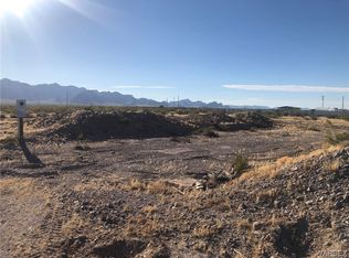 6059 S Rawhide Rd, Golden Valley, AZ 86413