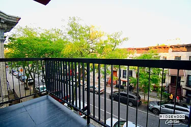Rented by Voro NYC