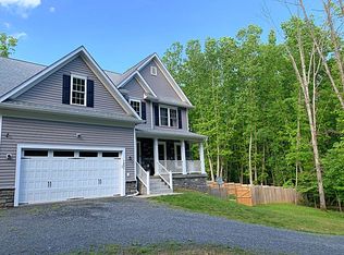 7031 Reno Ln, Fredericksburg, VA 22407