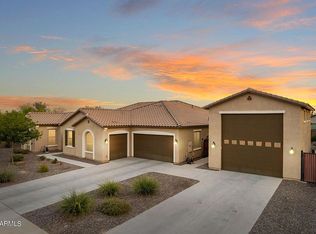 21912 E Russet Rd, Queen Creek, AZ 85142