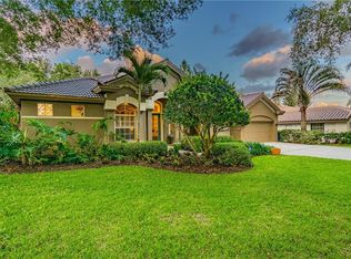 2215 Pinnacle Cir N, Palm Harbor, FL 34684
