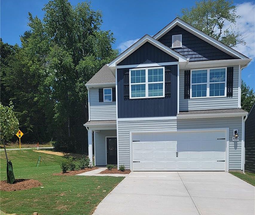 1st image of 4501 Hazelburn Dr
