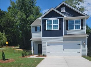 4501 Hazelburn Dr, Greensboro, NC 27405
