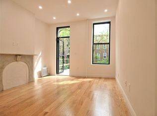 316 E 19th St #2S, New York, NY 10003
