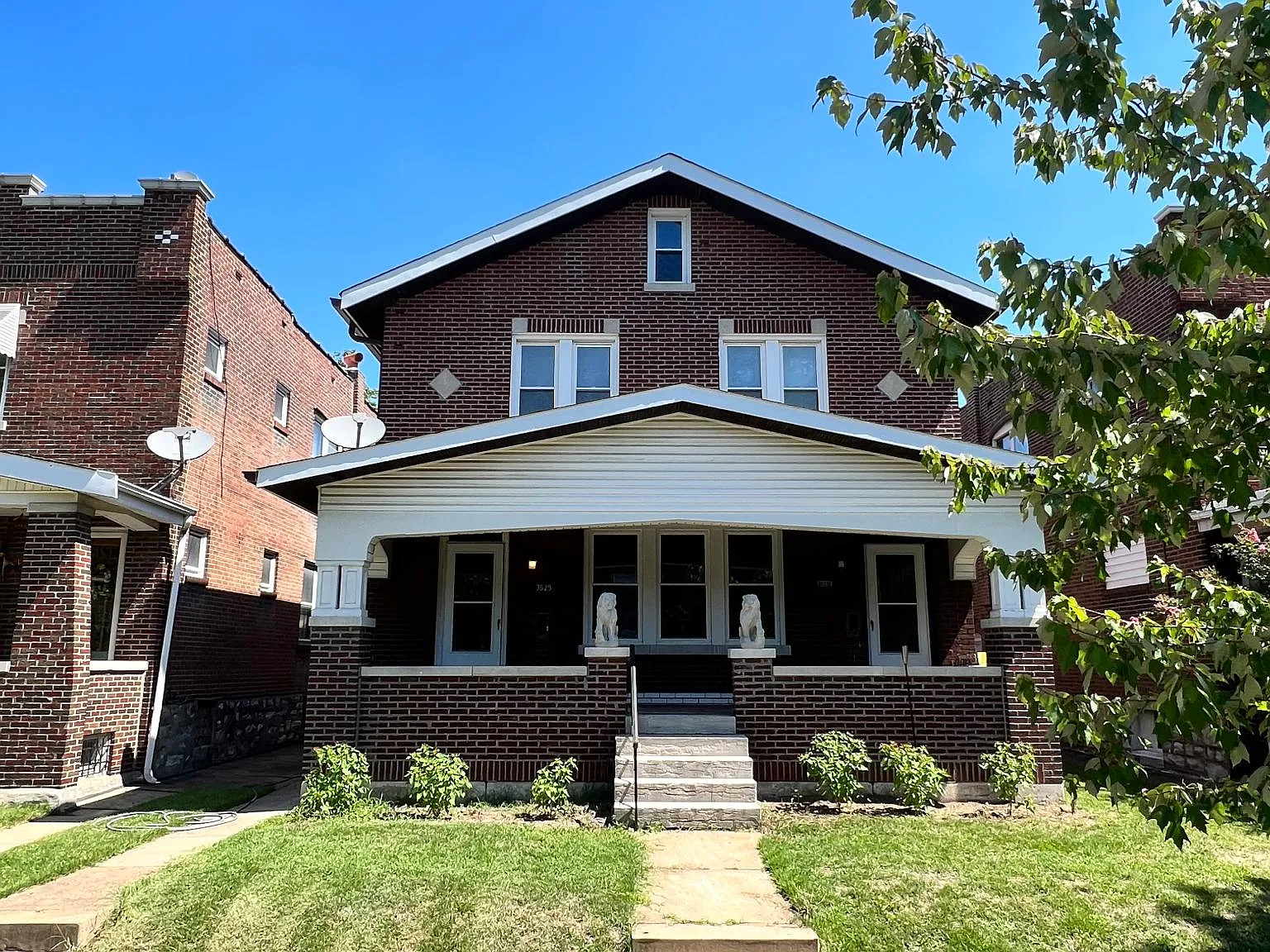 3625 Wilmington Ave — Photo 1
