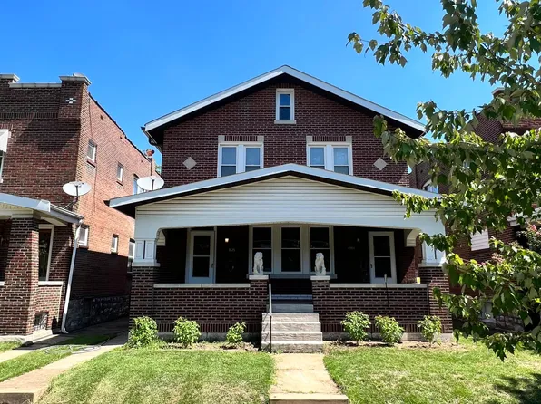 3625 Wilmington Ave, Saint Louis, MO 63116