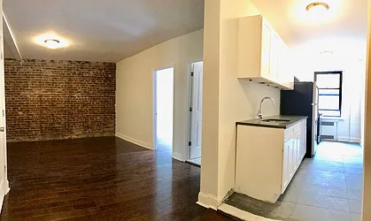 Rented by Zjama Realty Corp