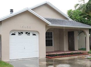 15830 SW 144th Ave, Miami, FL 33177