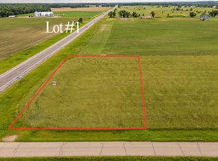 444th St, Sauk Centre, MN 56378
