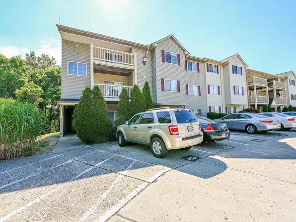5990 Colerain Ave Unit 41, Cincinnati, OH 45239