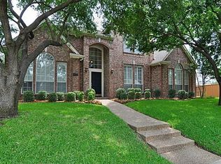 6848 Whitlock Ct, Plano, TX 75024