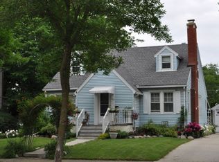 287 E Merrill Ave, Fond Du Lac, WI 54935