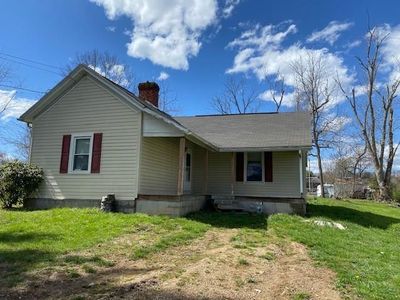 1130 W Union St, Wytheville, VA, 24382