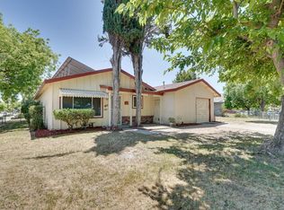 4358 N Pleasant Ave, Fresno, CA