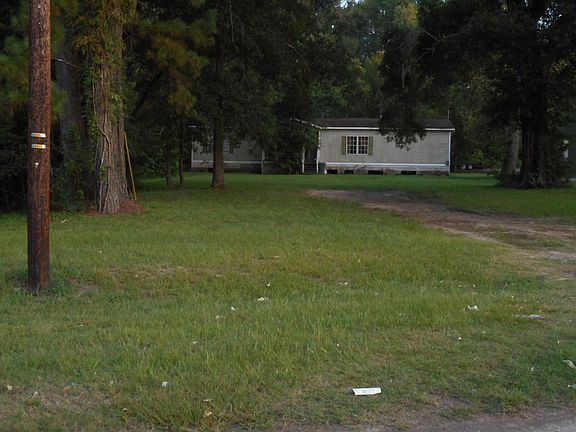 Mother in Law Quarters