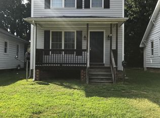 210 Lafayette Ave, Colonial Heights, VA 23834